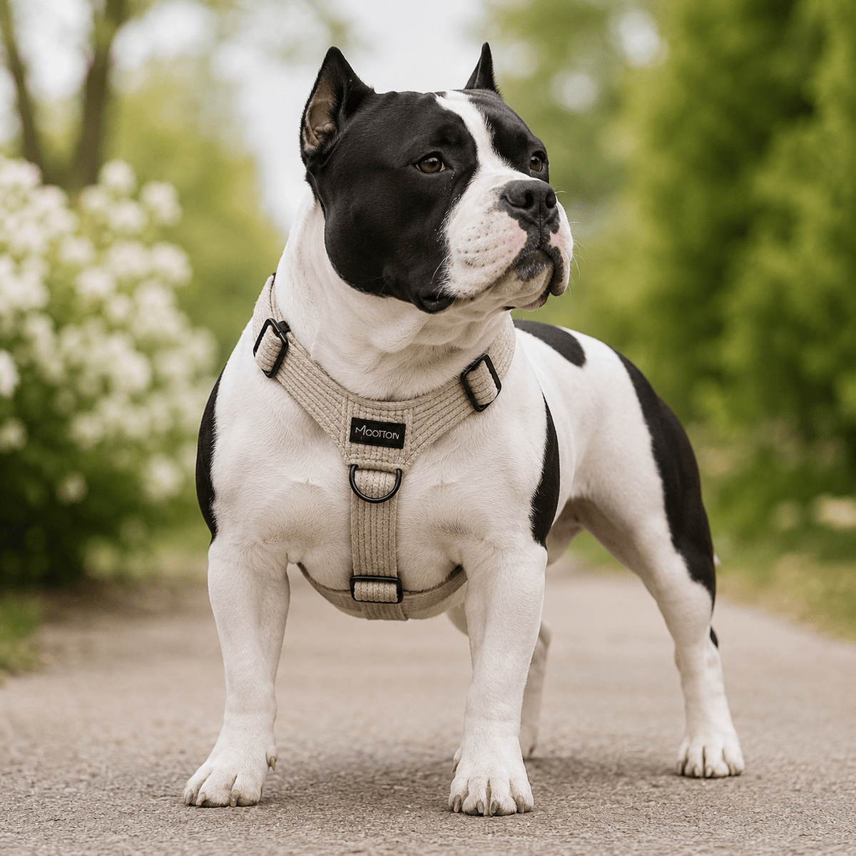 How to Choose the Right Dog Harness | Bramble & Paw - Bramble and Paw