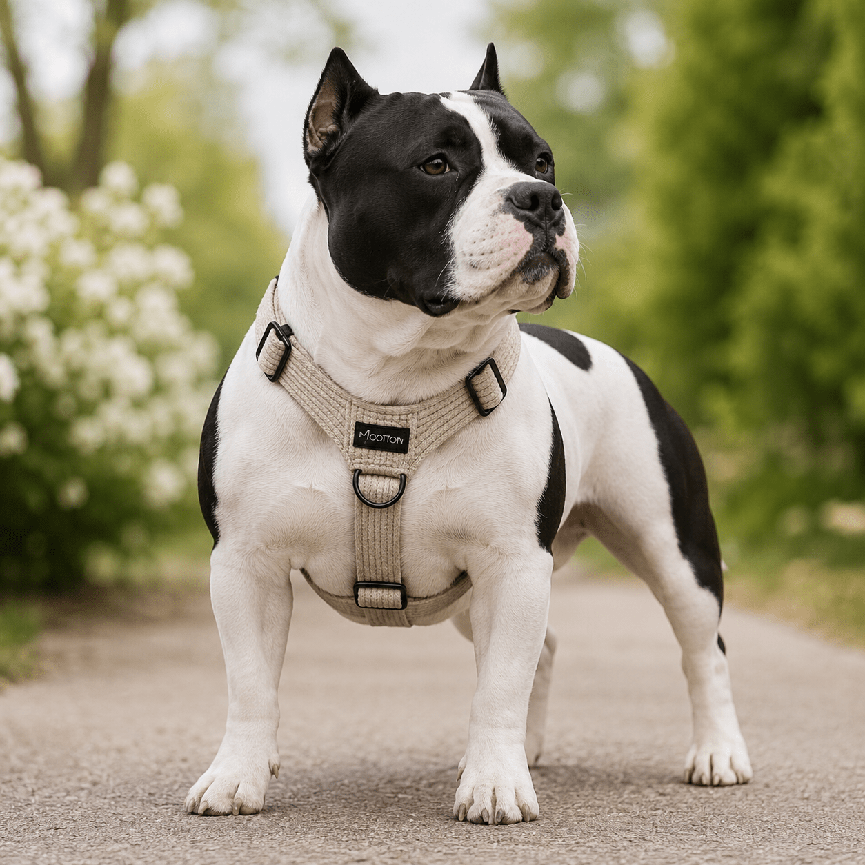 How to Choose the Right Dog Harness | Bramble & Paw - Bramble and Paw