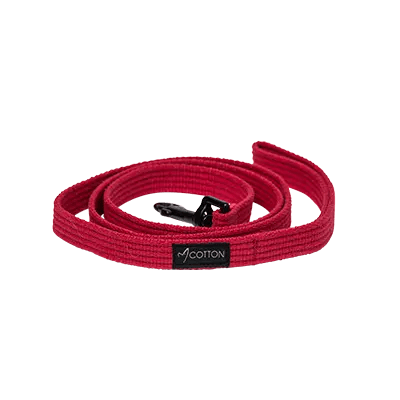 Cotton Dog Leash 140cm - Bramble and Paw