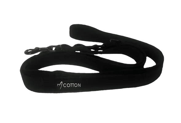 Cotton Training Leash - Bramble and Paw