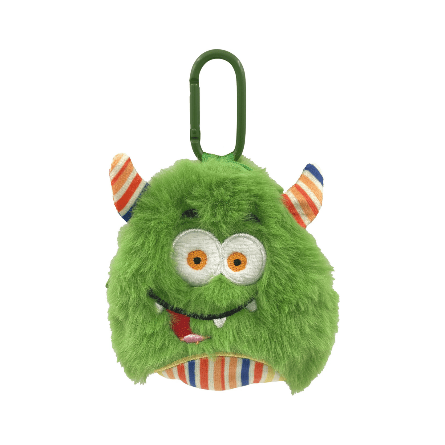Furry Poop Bag Dispensers - Bramble and Paw