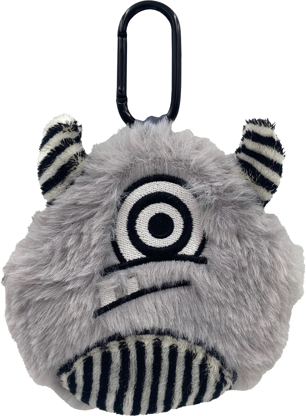 Furry Poop Bag Dispensers - Bramble and Paw