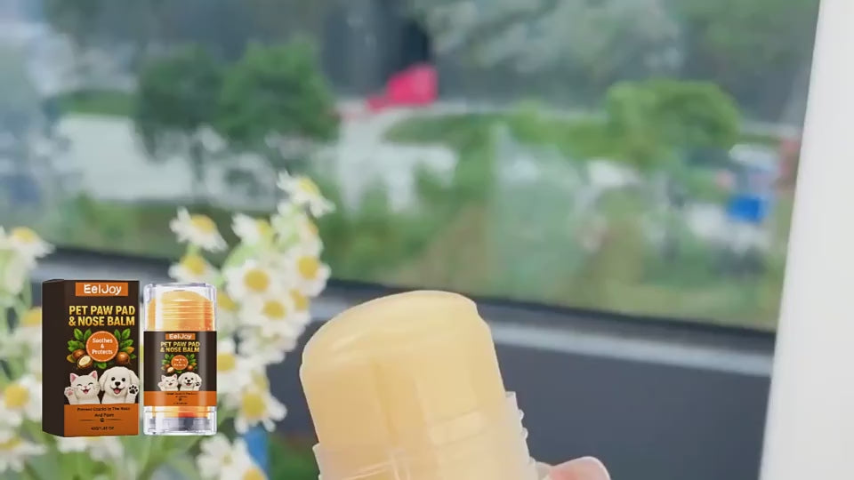 Pets Balm