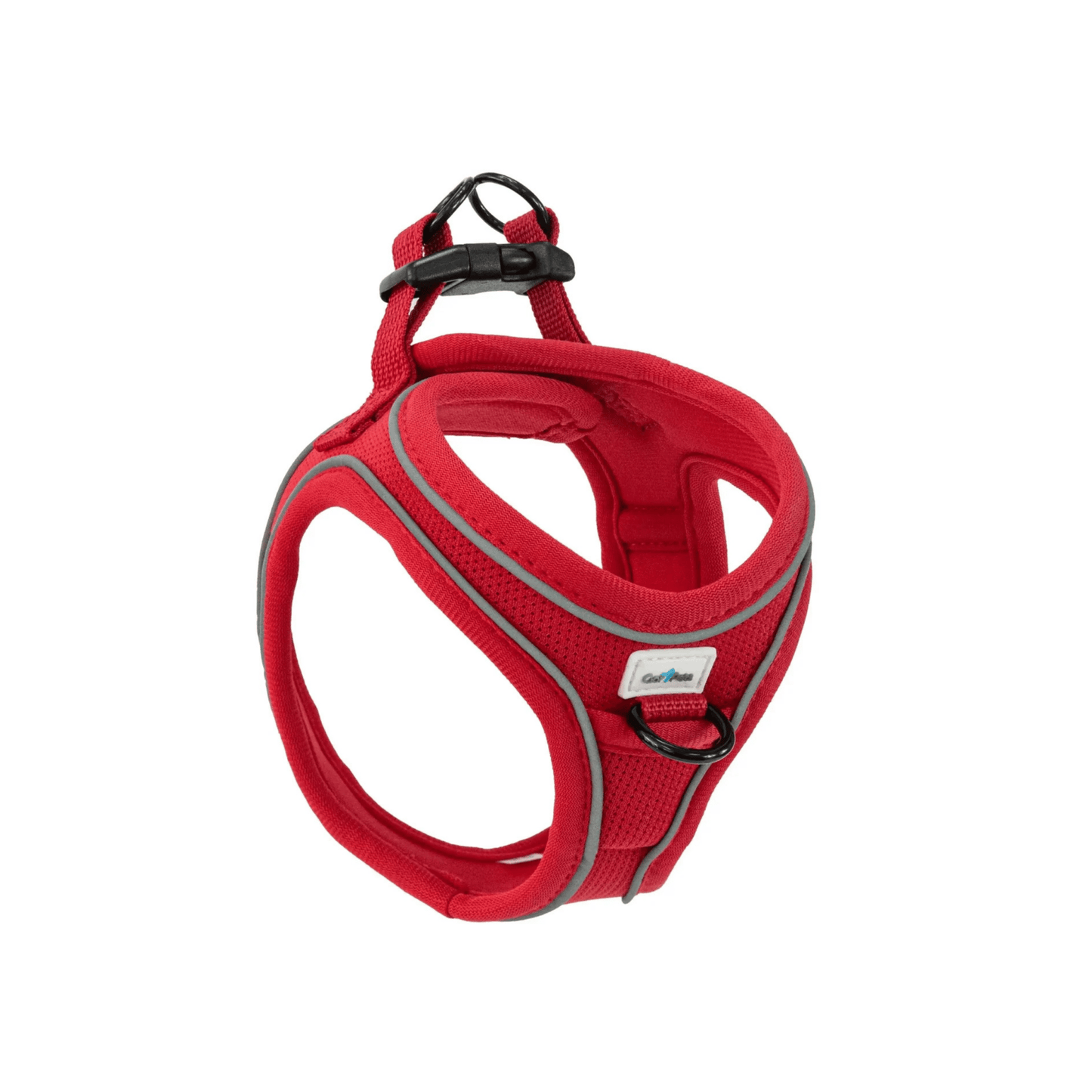 Soft Mesh Breathable Dog Harness - Bramble and Paw