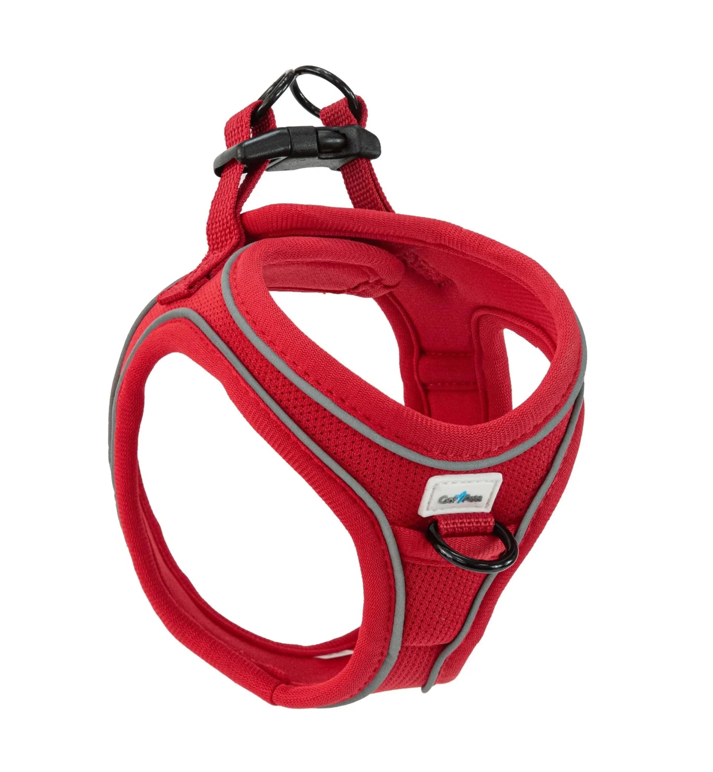 Soft Mesh Breathable Dog Harness - Bramble and Paw