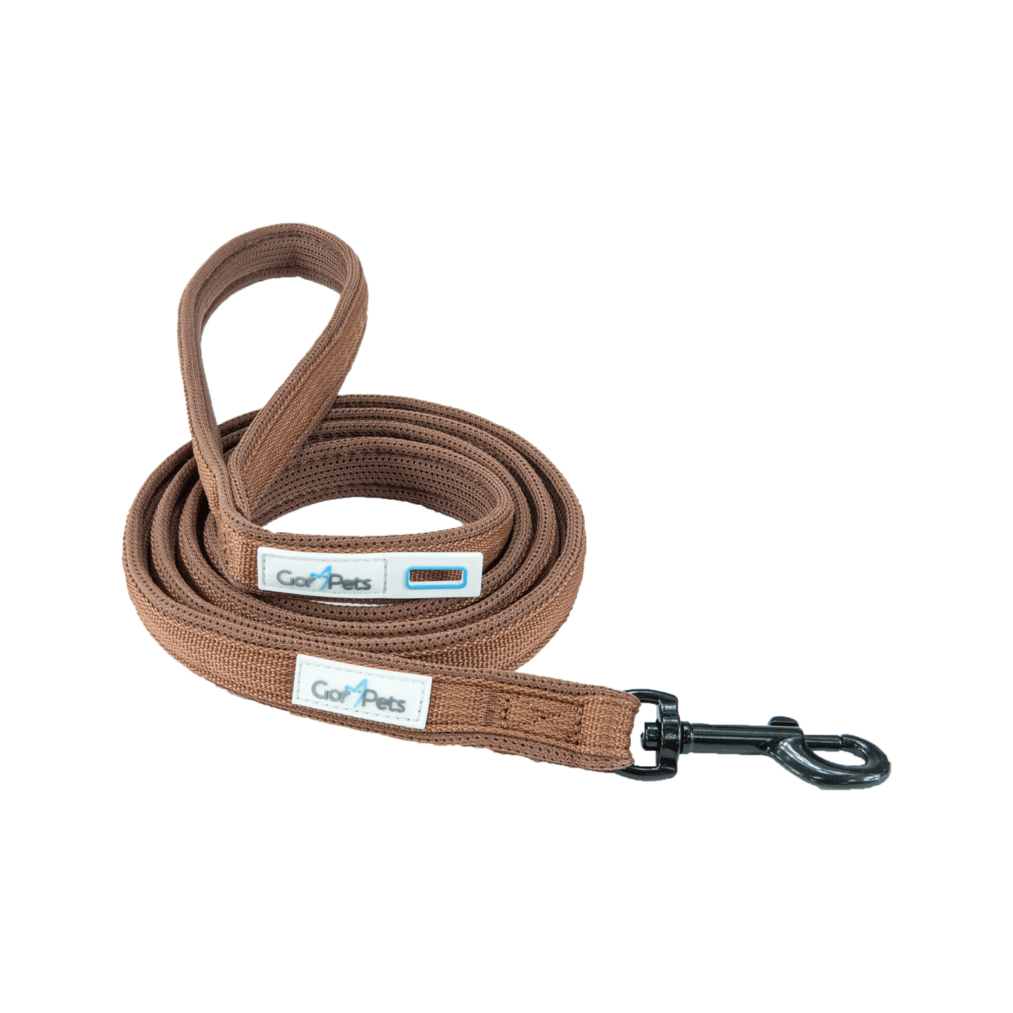 Soft Mesh Breathable Dog Leash 180x2cm - Bramble and Paw