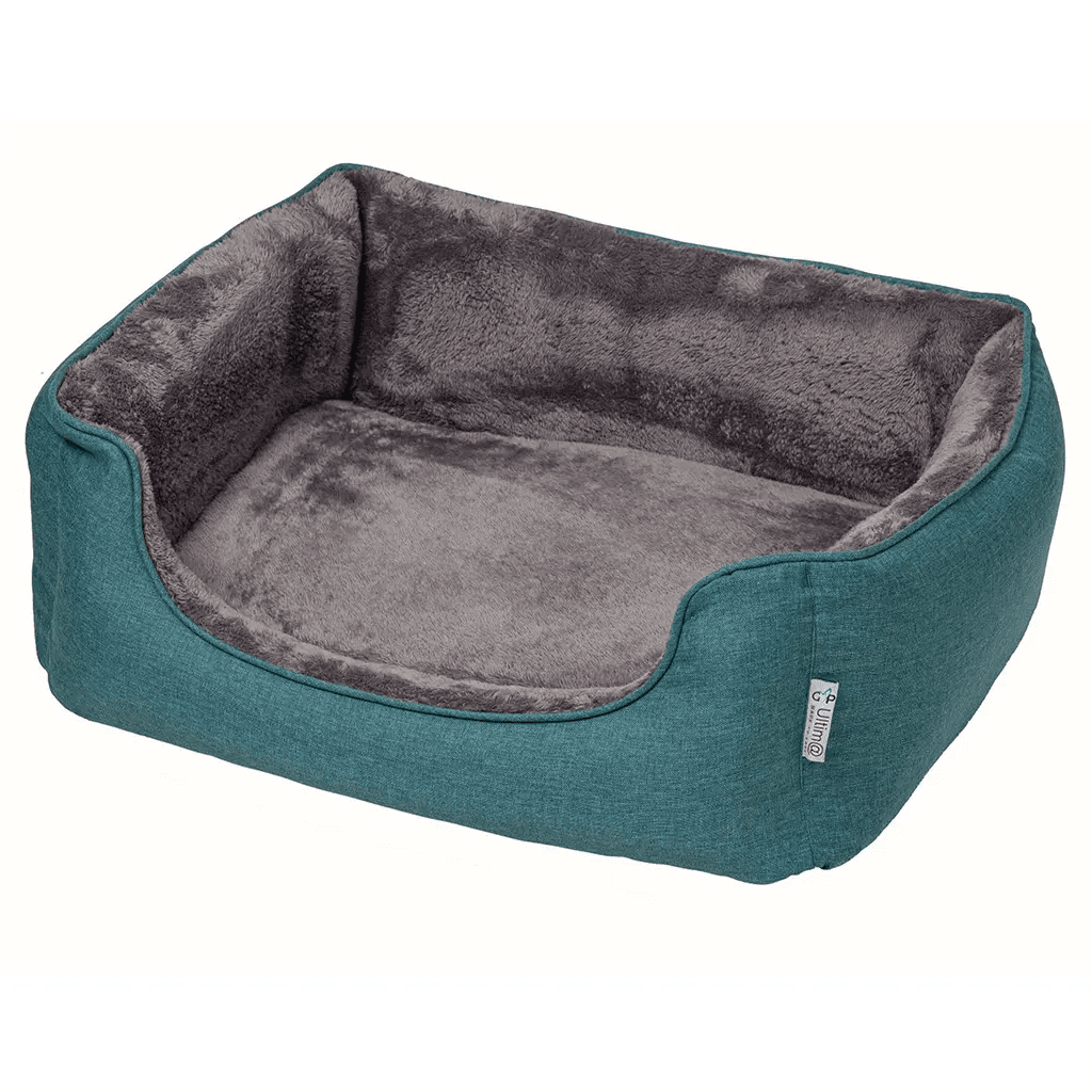 Ultima Orthopaedic Machine Washable Water Resistant Dog Bed - Bramble and Paw