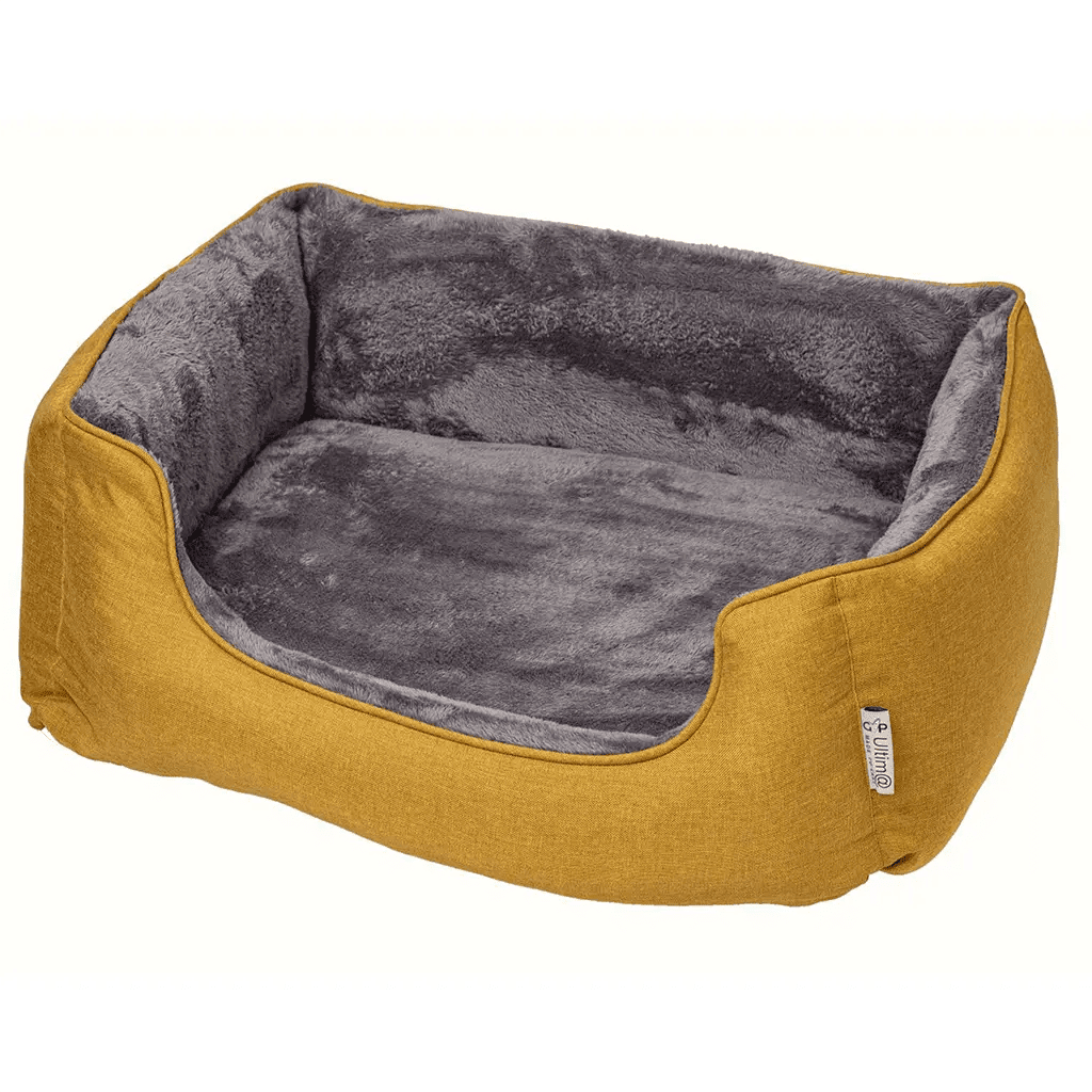Ultima Orthopaedic Machine Washable Water Resistant Dog Bed - Bramble and Paw